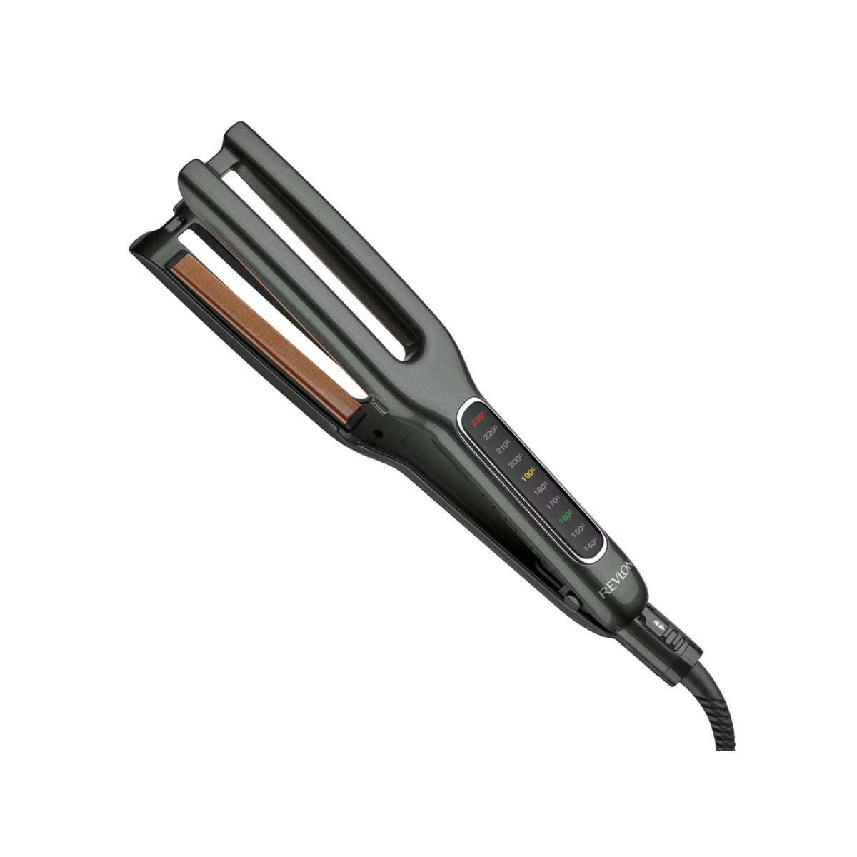 Revlon Plancha Alaciadora Ceramica Hometech Plancha Cabello Precio