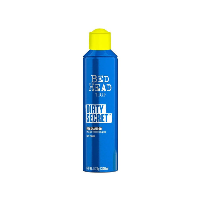 Tigi Dirty Secret Dry Shampoo En Seco Refrescante 300ML