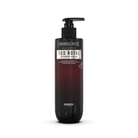 IMMORTAL NYC Después del Afeitado Crema Oud Royal Balsam