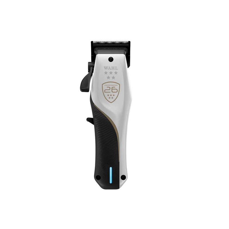 Maquina Wahl Prof. Cortepelo Vapor® CE Edicion Inalambrica