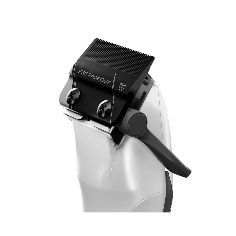 Maquina Wahl Prof. Cortepelo Vapor® CE Edicion Inalambrica