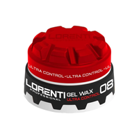 Lorenti Cera para Cabello 08 Ultra Control 150ML