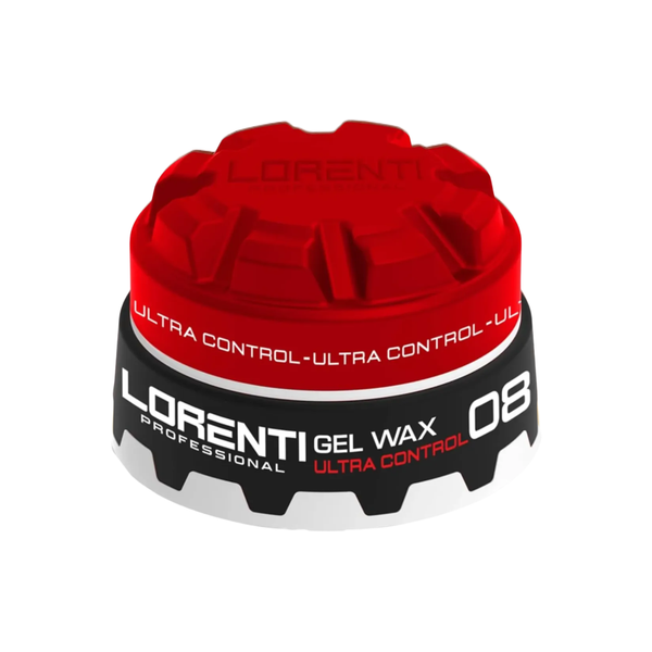 Lorenti Cera para Cabello 08 Ultra Control 150ML