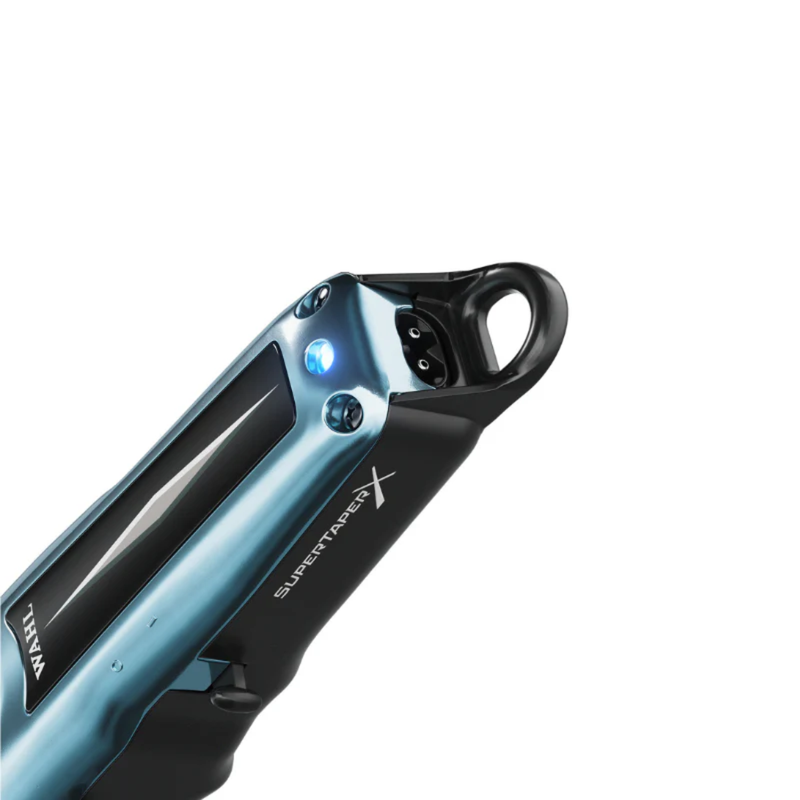 Cortapelo Wahl Super Taper X Inalámbrico Profesional