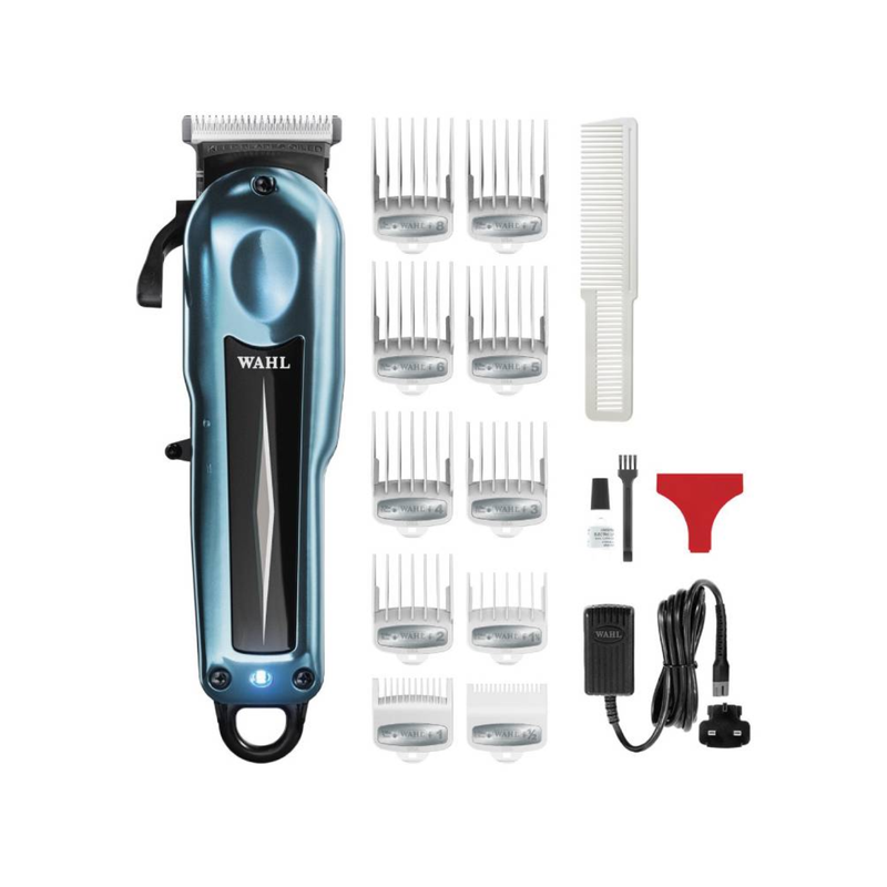 Cortapelo Wahl Super Taper X Inalámbrico Profesional