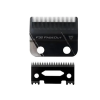 Repuesto De Cuchilla Wahl Vapor F32 Fadeout