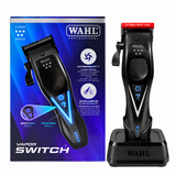 Máquina Cortapelo Wahl Vapor Switch Profesional Inalámbrica