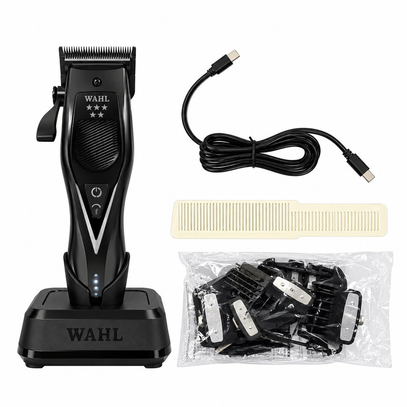 Máquina Cortapelo Wahl Vapor Switch Profesional Inalámbrica