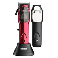 Cortadora Profesional Wmark NG9002 con Motor de 9000 rpm