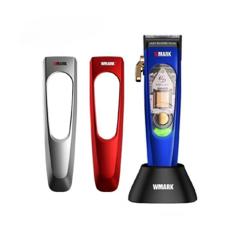 Maquina Cortadora Wmark Profesional NG-9004 10000RPM