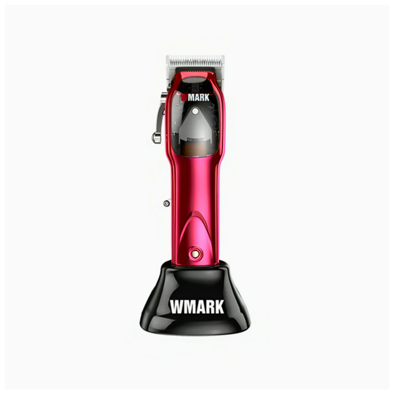 Cortadora Profesional Wmark NG9002 con Motor de 9000 rpm