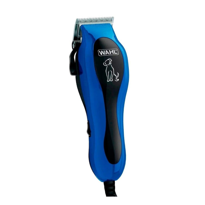 Máquina De Cortar Pelo Para Perros U Clip Dog Wahl