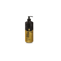 Nishman Crema y Colonia After Shave N°04 Gold One 400 Ml