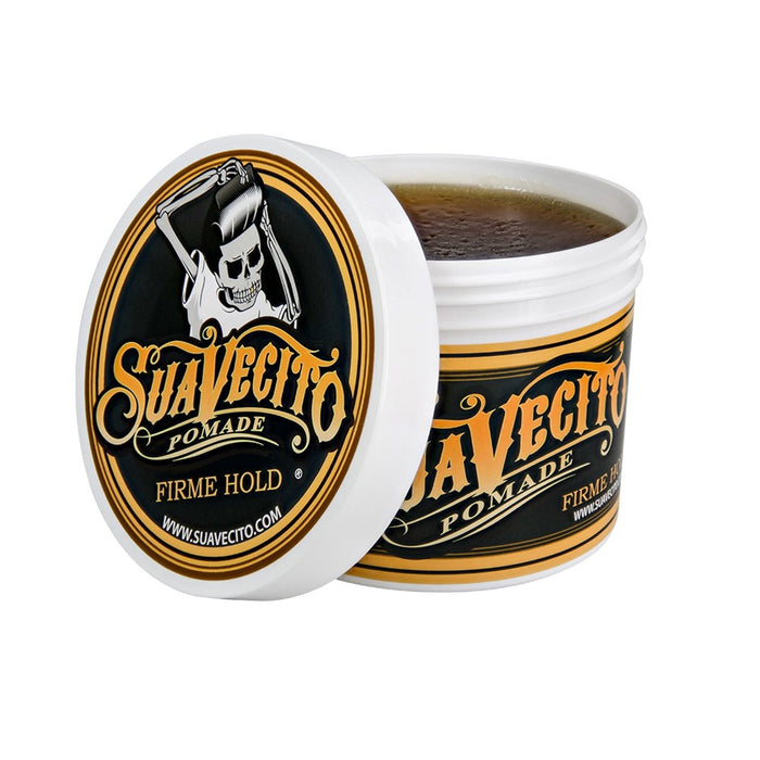 SUAVECITO POMADE FIRME HOLD 113G