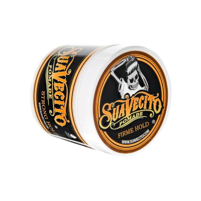 SUAVECITO POMADE FIRME HOLD 113G