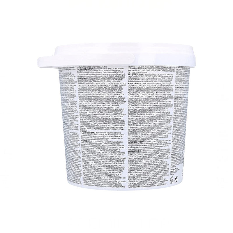 Revlon Professional Polvo Decolorante The Lifter 1 kg