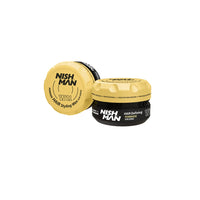 Cera P Cabello Nishman Hair Styling Sun Sense Pomade Wax W11