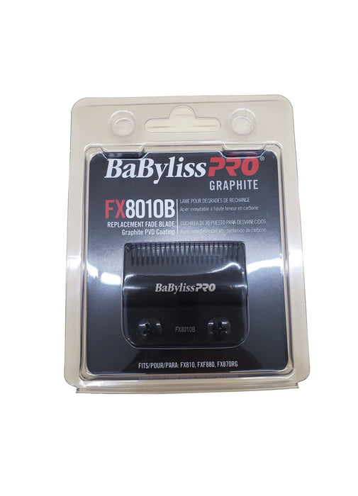 BabylissPro Cuchilla De Repuesto Cortadora FX8010B Grafito Fade Fx