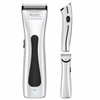 Maquina Patillera Trimmer De Corte Profesional Beret Wahl