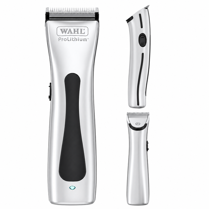 Maquina Patillera Trimmer De Corte Profesional Beret Wahl