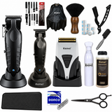 Combo Todo En Uno Para Iniciar Tu Barbería