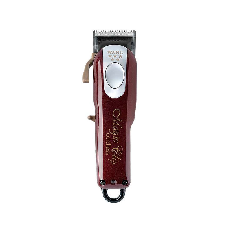 Cortadora de cabello Wahl 5 Star Magic Clip Cordless