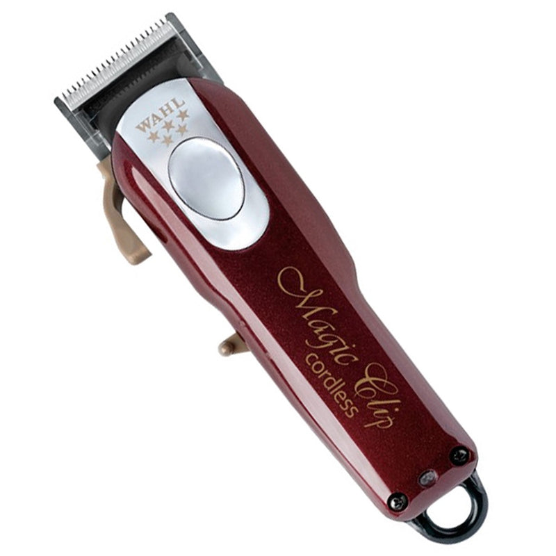 Cortadora de cabello Wahl 5 Star Magic Clip Cordless