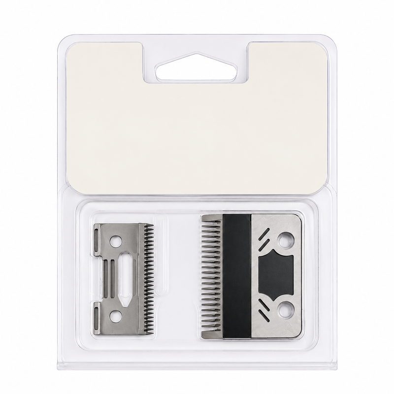 VGR Repuesto Cuchilla Clipper V-003 V-640 V-270 V-285