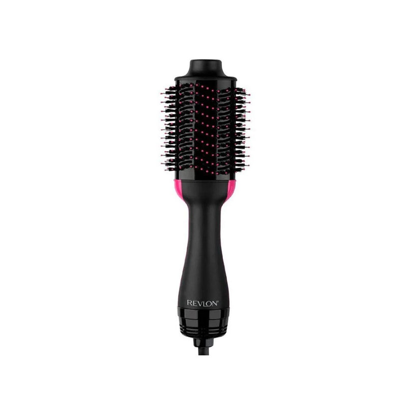 Revlon Rvdr5222 Cepillo Secador De Cabello Con Voluminizador