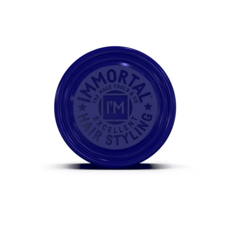 Cera Para Hombre IMMORTAL NYC Luxury Marine 150ML