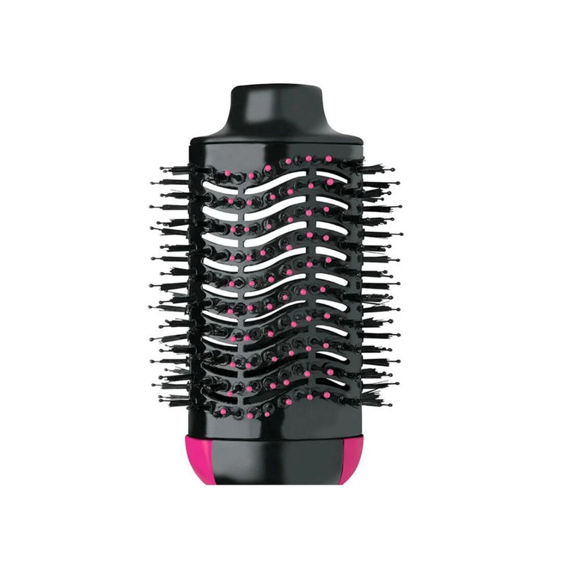 Revlon Rvdr5222 Cepillo Secador De Cabello Con Voluminizador