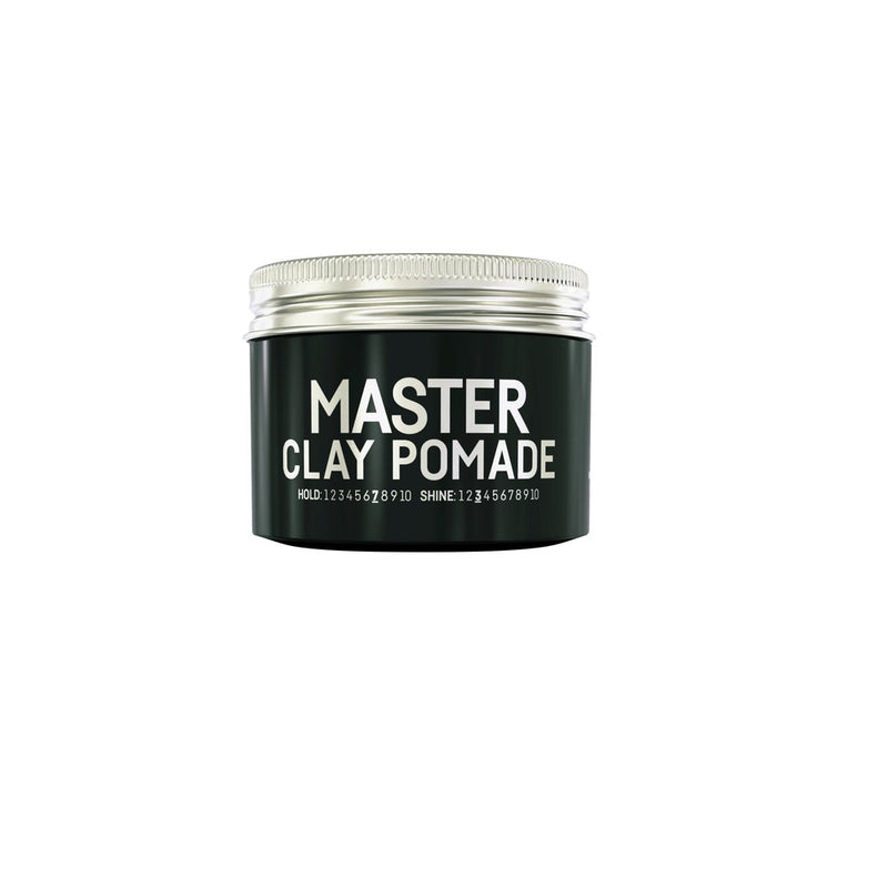 Cera Para Hombre Immortal NYC Master Clay Pomade 100ml