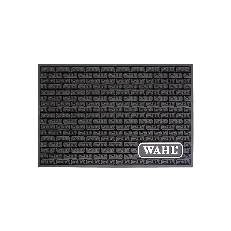 Alfombra Herramientas Antiderrapante Wahl Barber Tool Mat