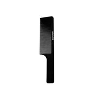 Peineta BabylissPro Barberlogy Negro Peines Corte Barberia 9