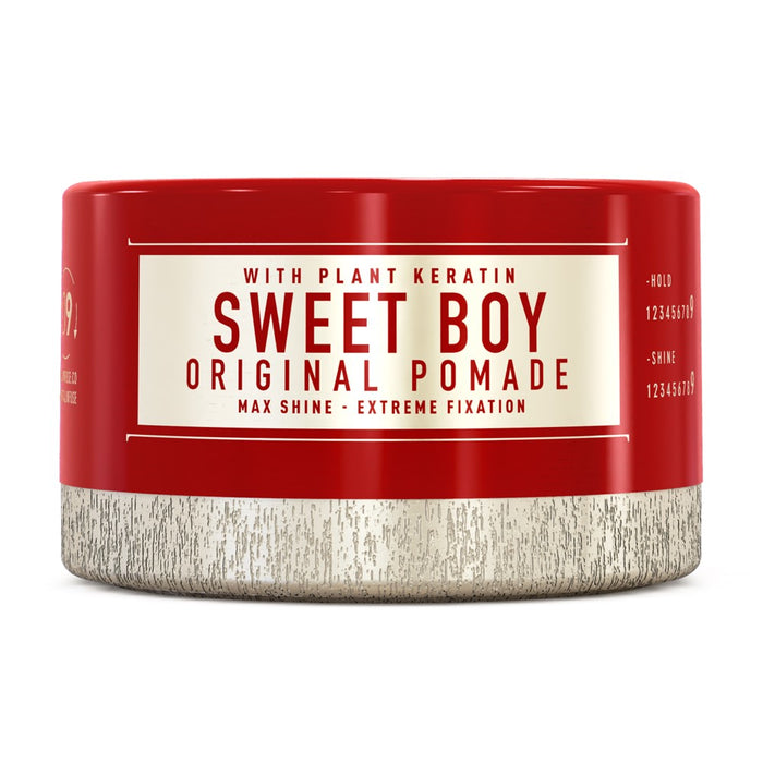 Cera Para Hombre IMMORTAL NYC Sweet Boy Original POMADE 150ML