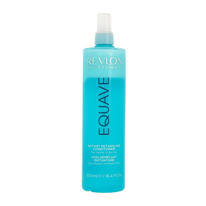 Revlon Equave Instant Beauty 500ML Con Keratina Sin Enjuague