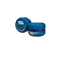 Cera Moldeadora Nishman 01 Para Peinado Aroma Gum Gum 150 Ml