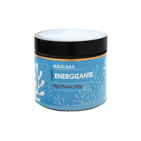 Marina Vital Máscara Energizante con Algas Marinas 450 Gr