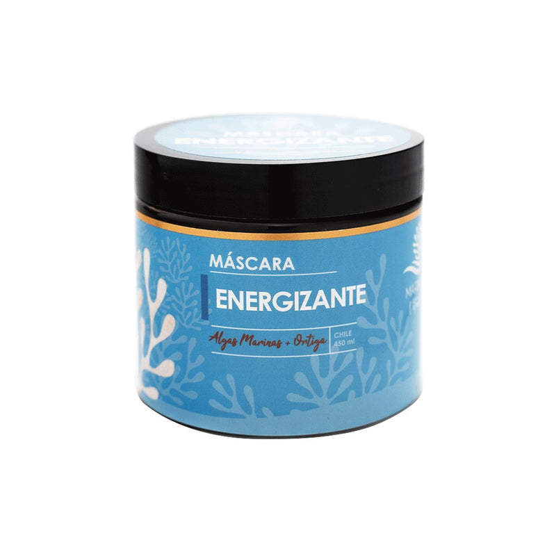 Marina Vital Máscara Energizante con Algas Marinas 450 Gr