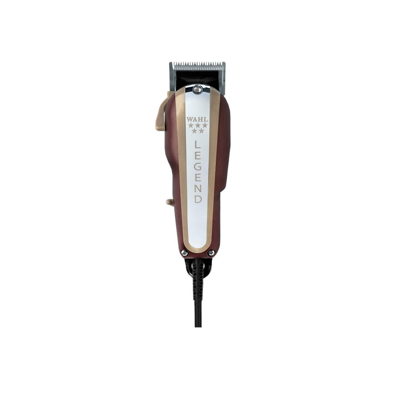 Wahl Barber Combo Legend + Detailer Patillera Trimmer