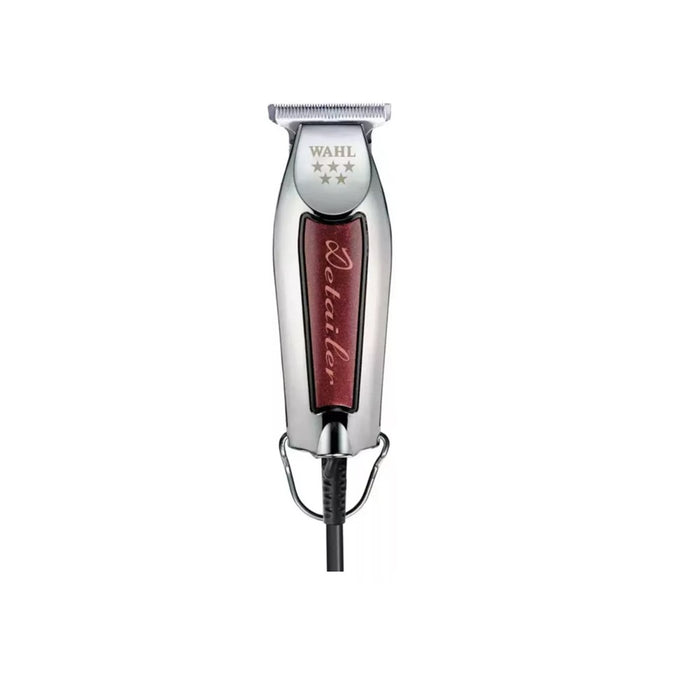 Barberia Peluquera Wahl Estrellas Magic Clip Motor 9000v Cortadora