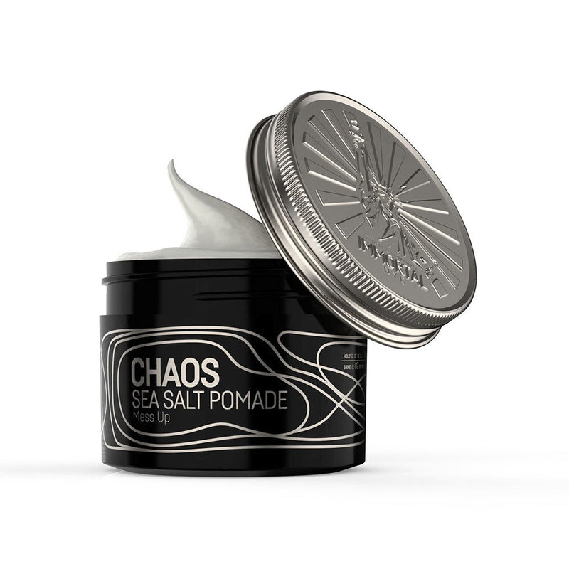 Immortal NYC Pomada de sal marina Mess Up 100ml