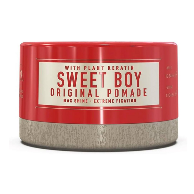 Cera Para Hombre IMMORTAL NYC Sweet Boy Original POMADE 150ML