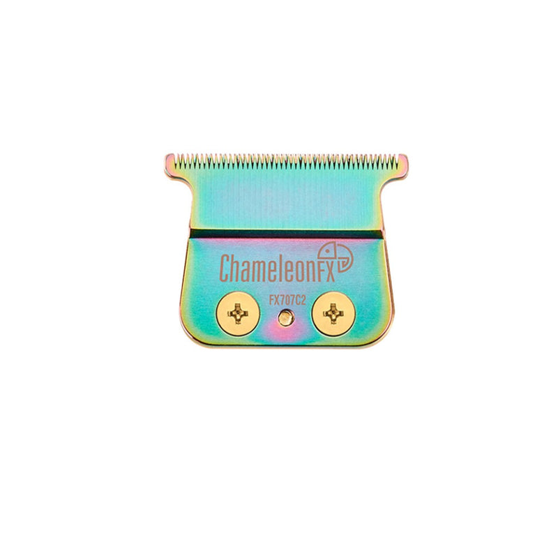 Cuchilla de Repuesto de Dientes Profundos Chameleon FX707C2