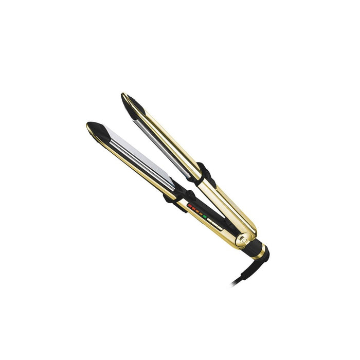 Plancha De Pelo Gold Profesional Optima 3000 Babyliss Pro