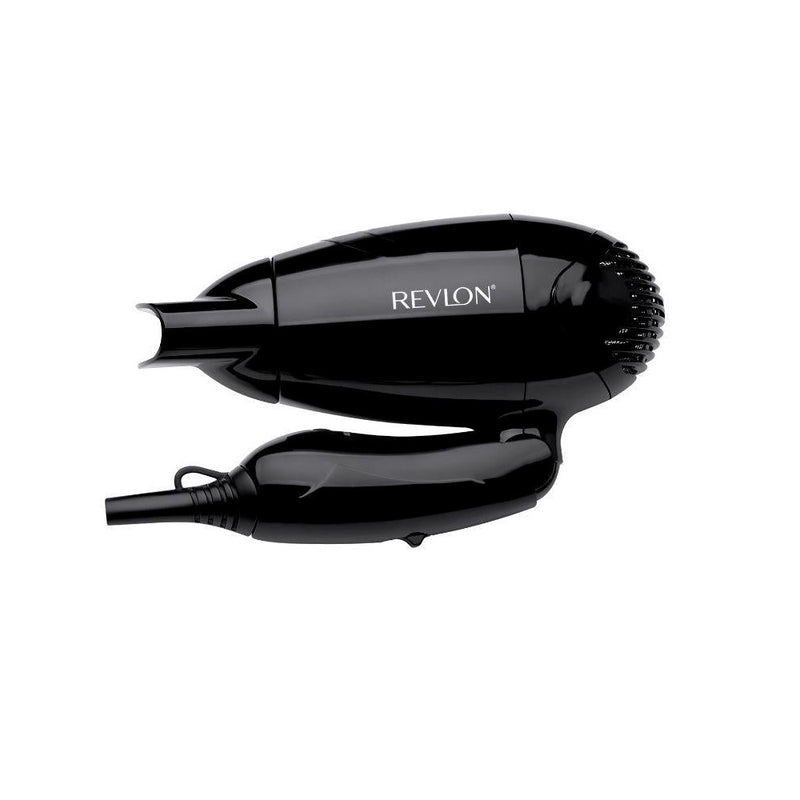 Secador Pelo Cabello Bolso Viaje Accesorios Portatil Revlon