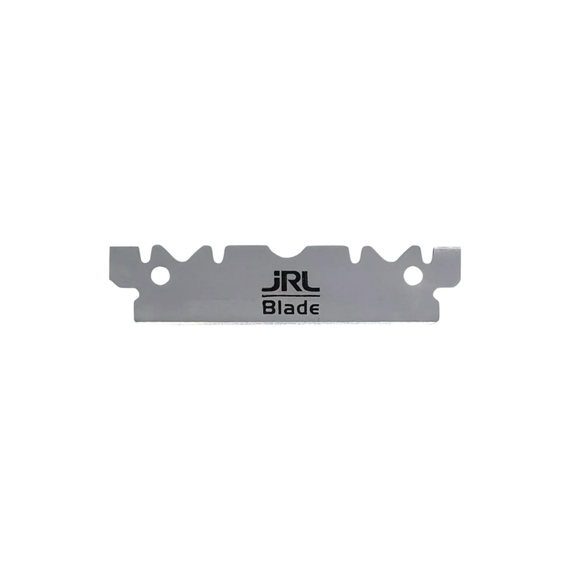 100 Hoja De Navaja JRL Professional  Partidas Single Edge