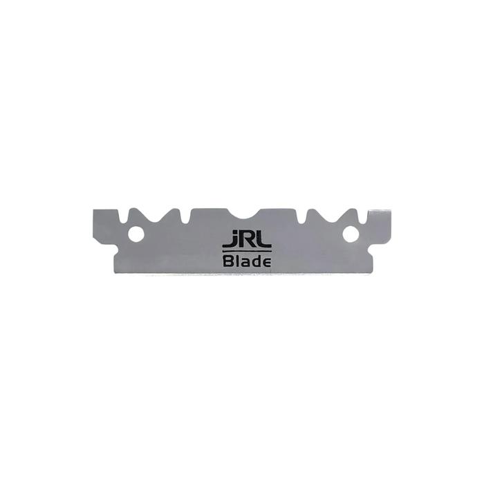 100 Hoja De Navaja JRL Professional  Partidas Single Edge