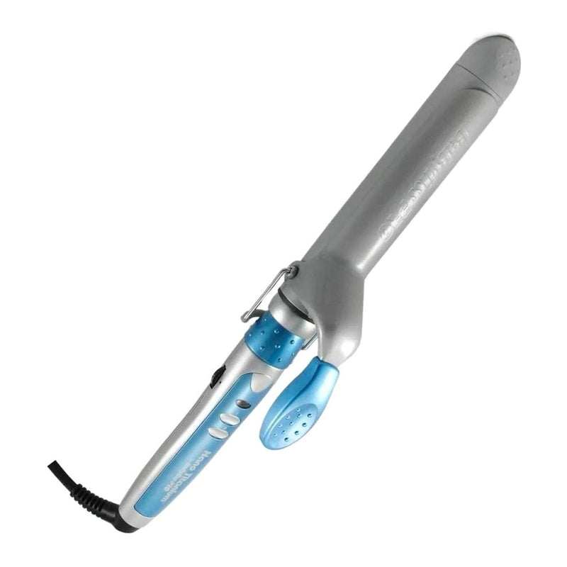 Rizador Ondulador 32mm Con Regulador Babyliss Pro