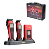 WMARK NG-X1 Kit Profesional 3 en 1 con Motor Vectorial Con Maleta